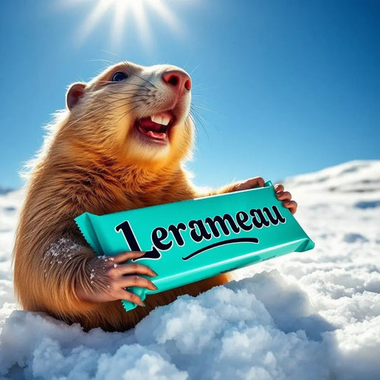 Grand jeu de Pâques ! - LeRameauShop