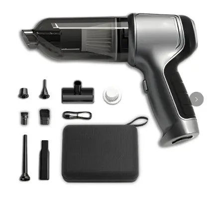 Wireless Car Vacuum cleaner LeRameauShop