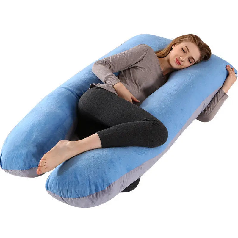 U-shape pillow LeRameauShop