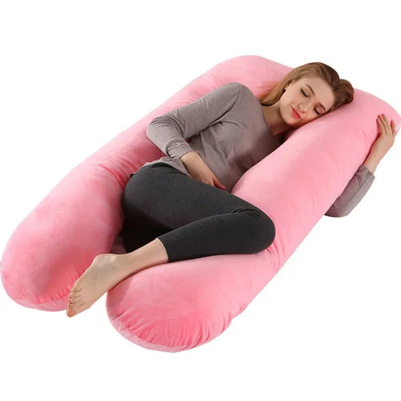 U-shape pillow LeRameauShop