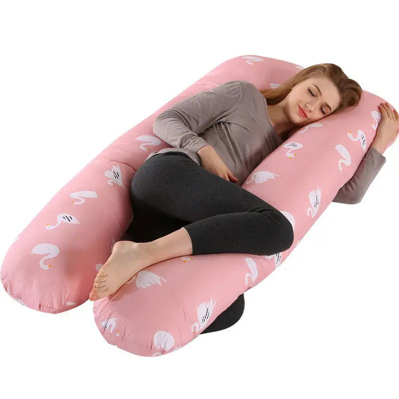 U-shape pillow LeRameauShop