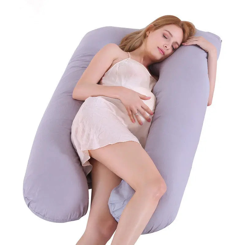 U-shape pillow LeRameauShop