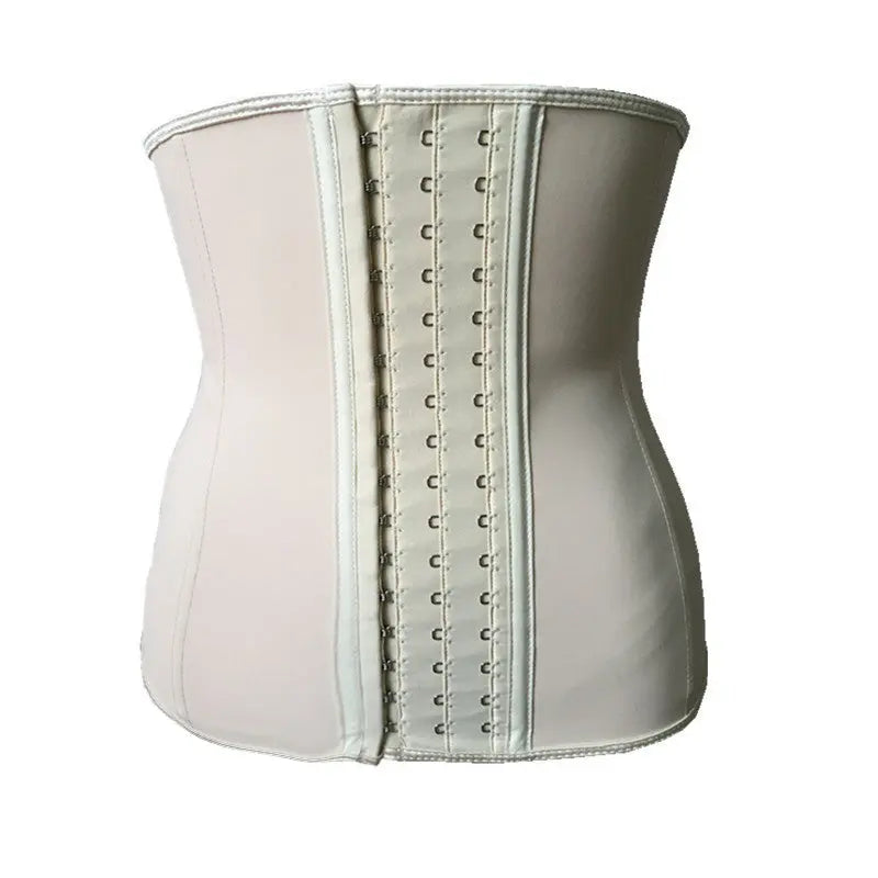 Corset amincissant en latex pour femme LeRameauShop