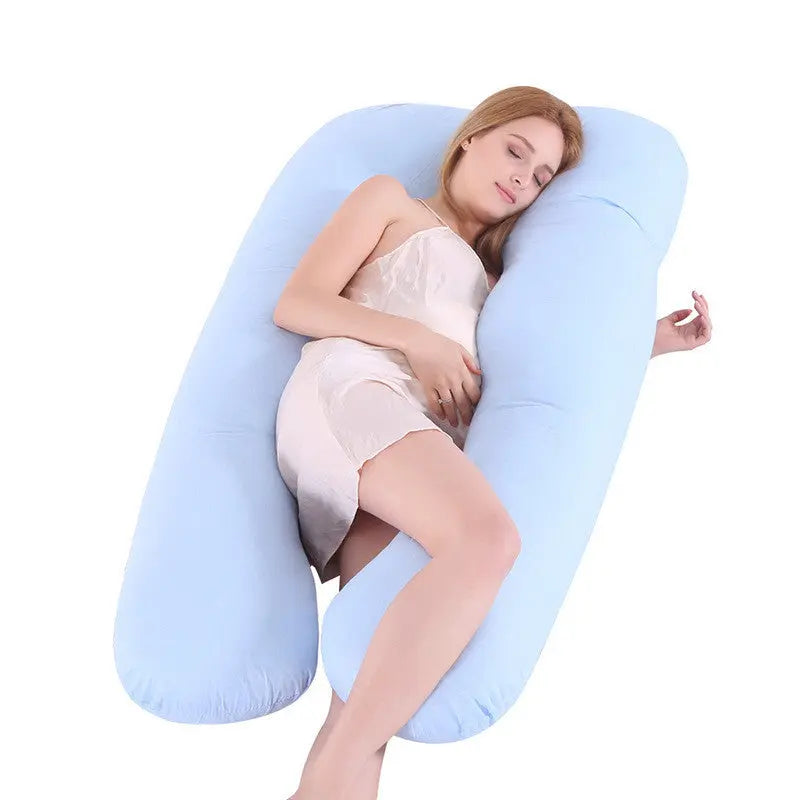 U-shape pillow LeRameauShop