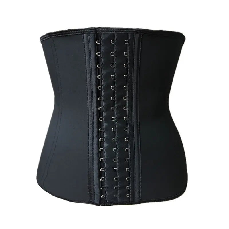 Corset amincissant en latex pour femme LeRameauShop