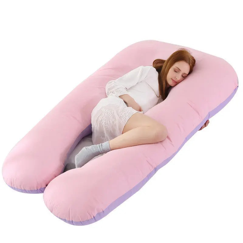 U-shape pillow LeRameauShop