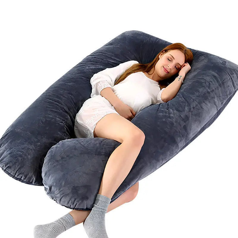 U-shape pillow LeRameauShop