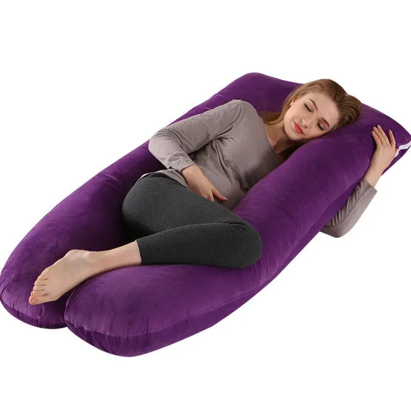 U-shape pillow LeRameauShop