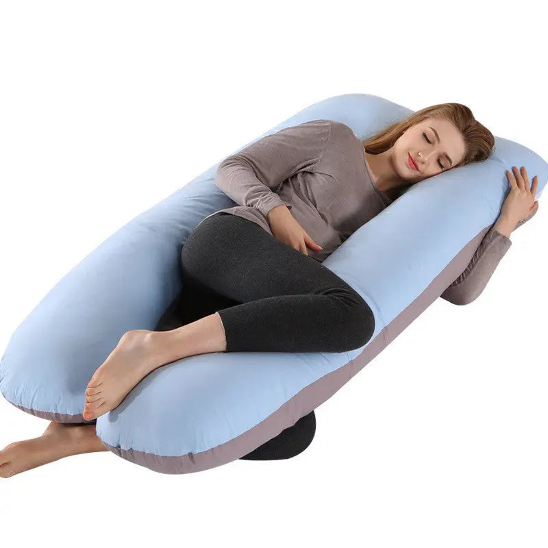U-shape pillow LeRameauShop