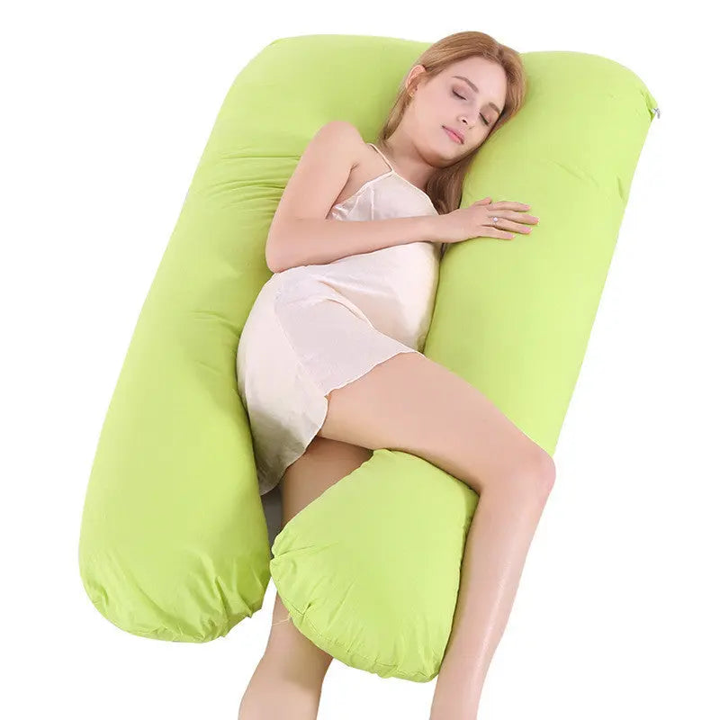 U-shape pillow LeRameauShop