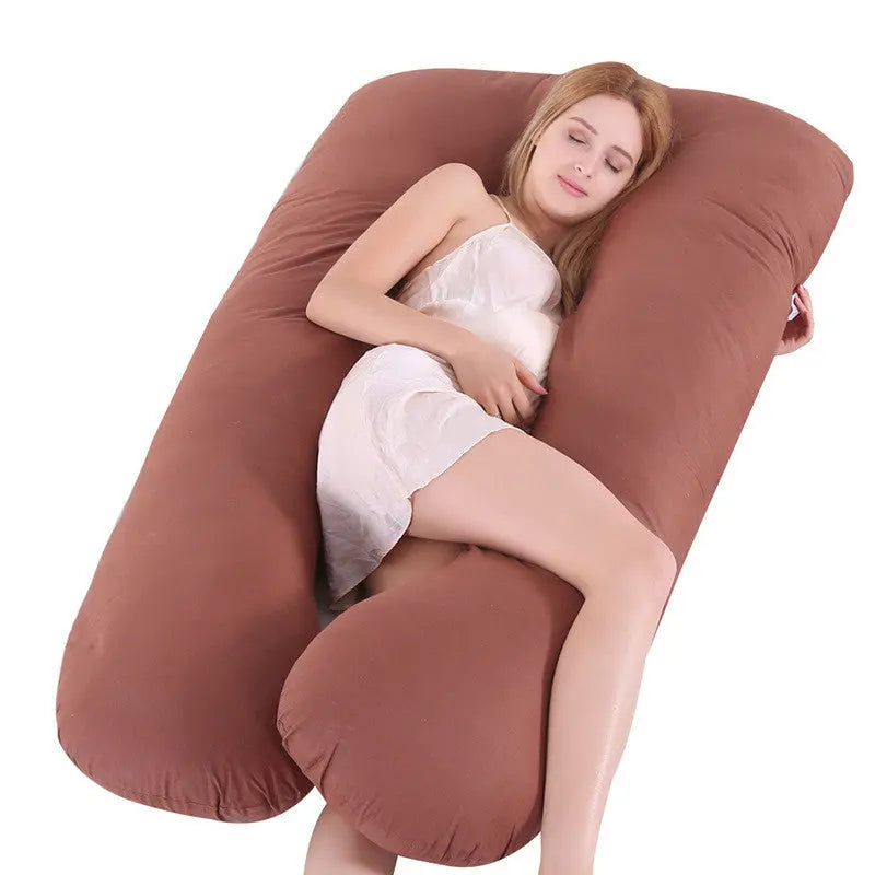 U-shape pillow LeRameauShop