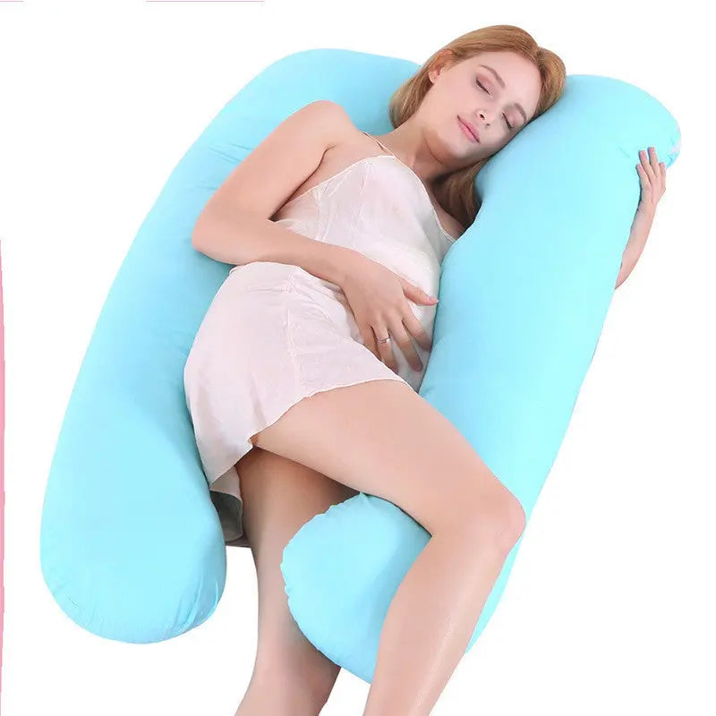 U-shape pillow LeRameauShop