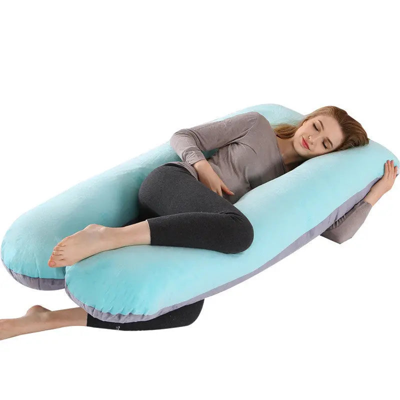 U-shape pillow LeRameauShop