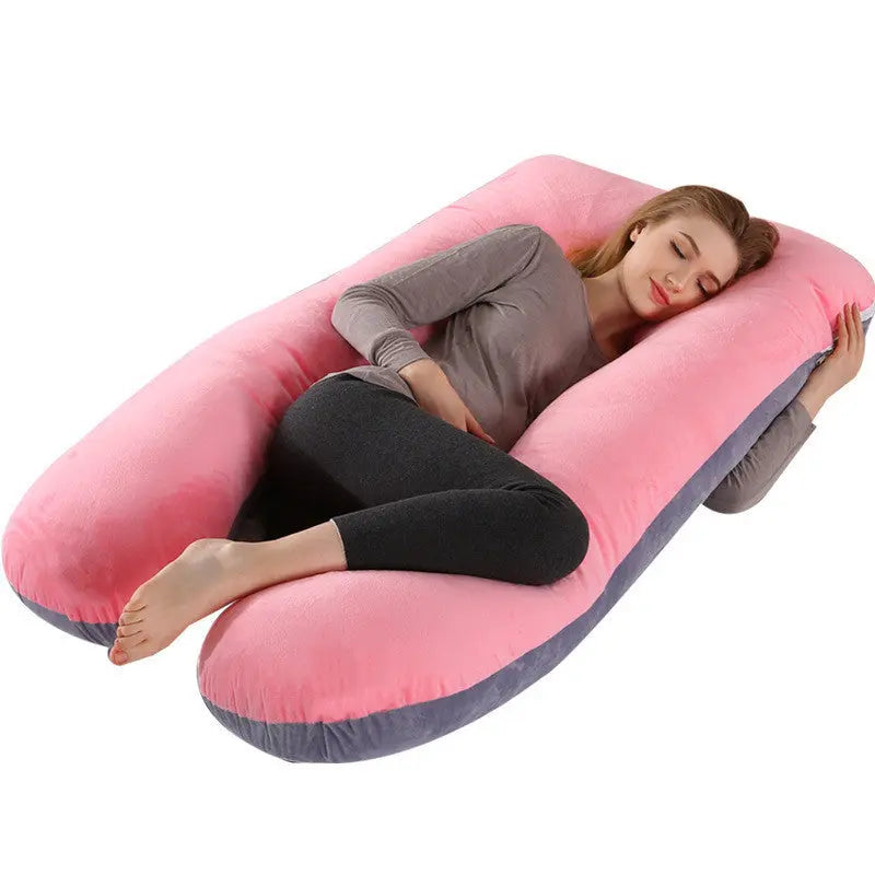 U-shape pillow LeRameauShop