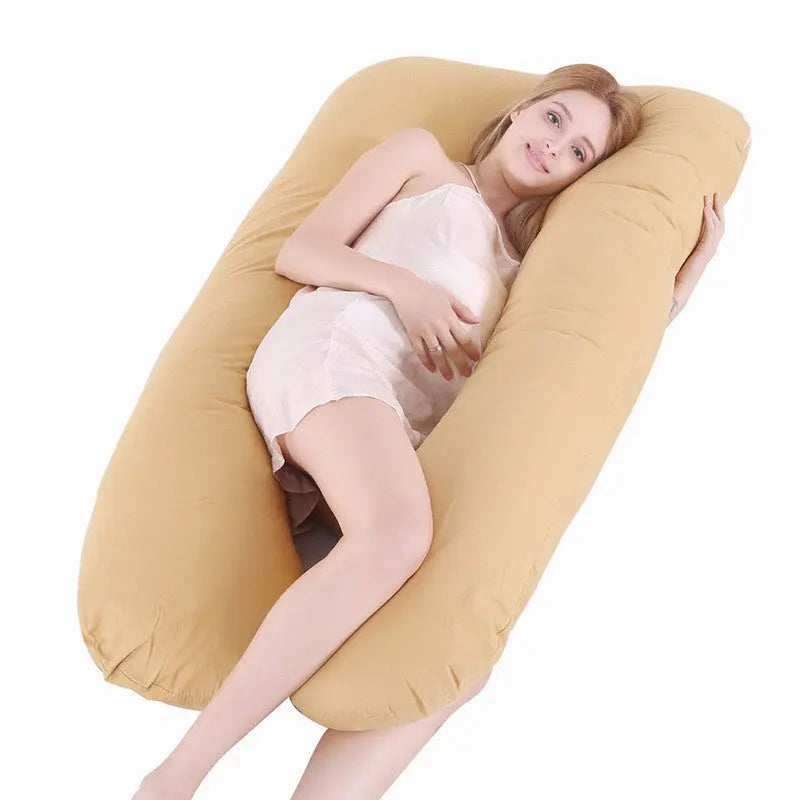 U-shape pillow LeRameauShop