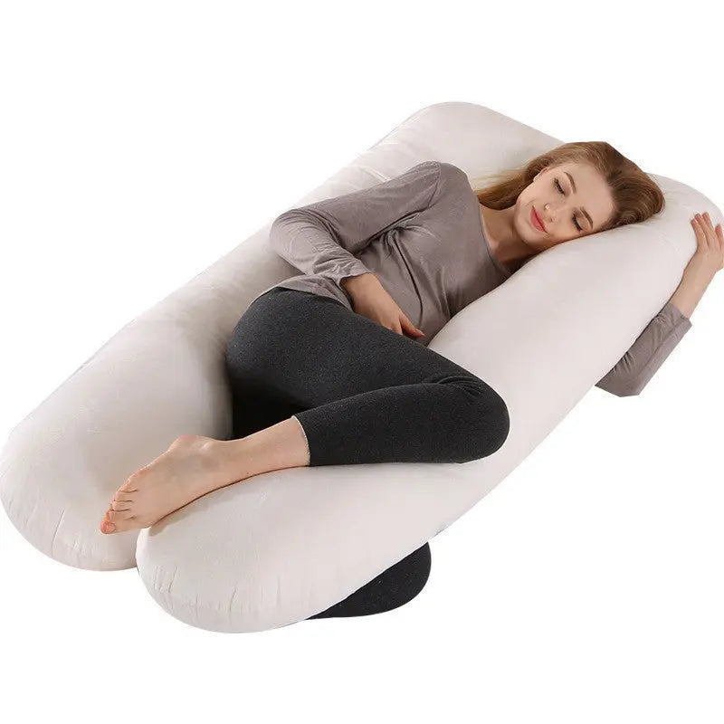 U-shape pillow LeRameauShop