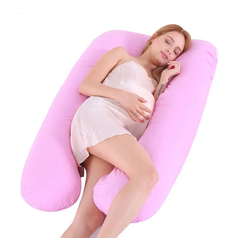U-shape pillow LeRameauShop