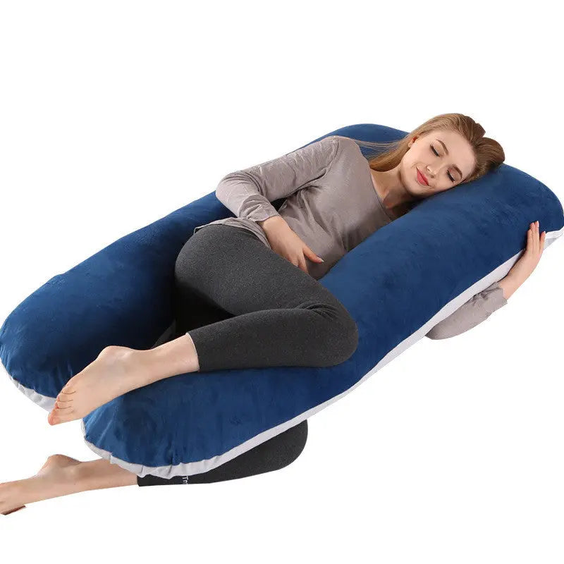 U-shape pillow LeRameauShop