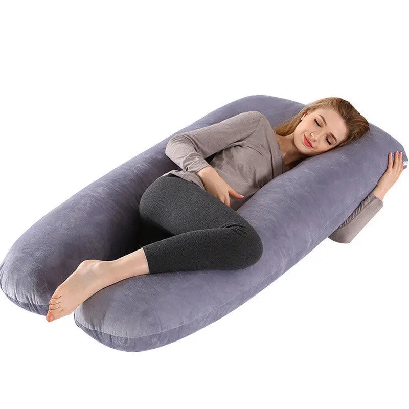 U-shape pillow LeRameauShop