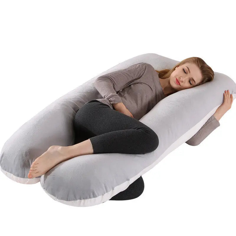 U-shape pillow LeRameauShop