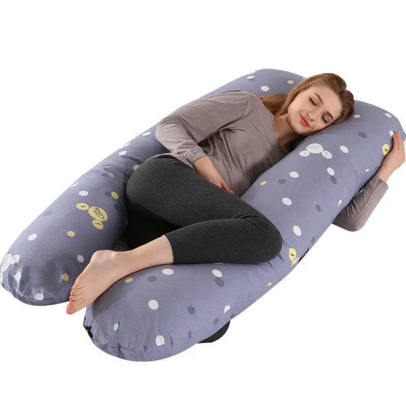 U-shape pillow LeRameauShop