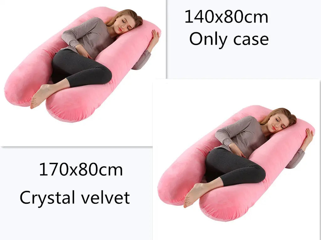 U-shape pillow LeRameauShop