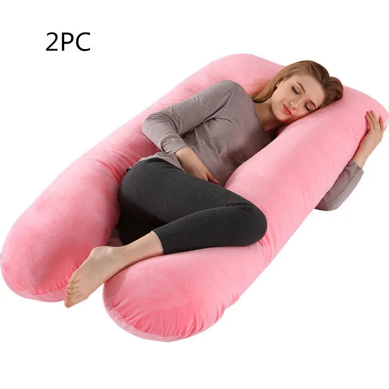 U-shape pillow LeRameauShop