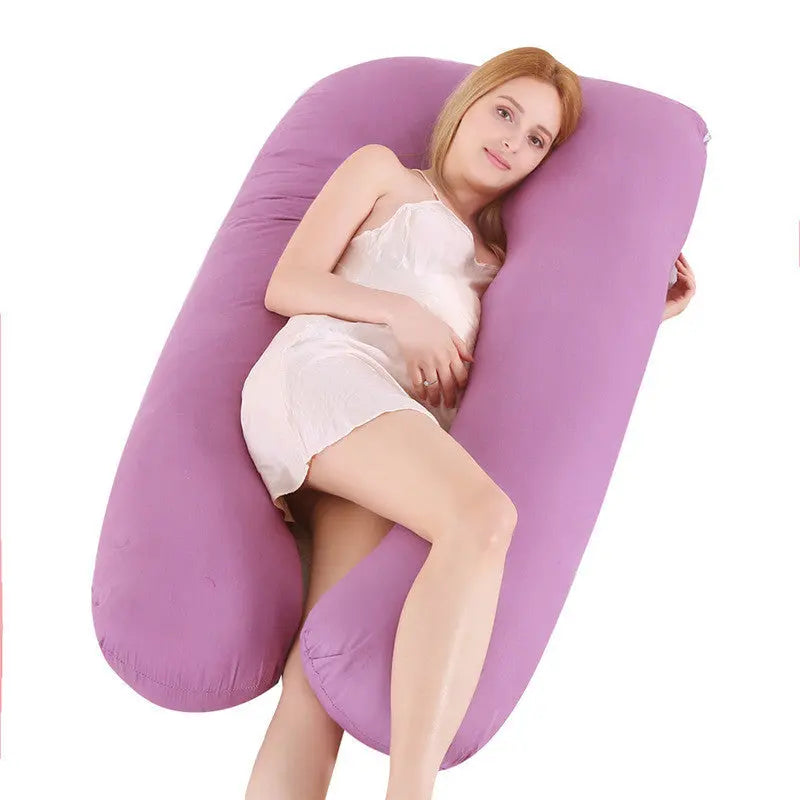 U-shape pillow LeRameauShop