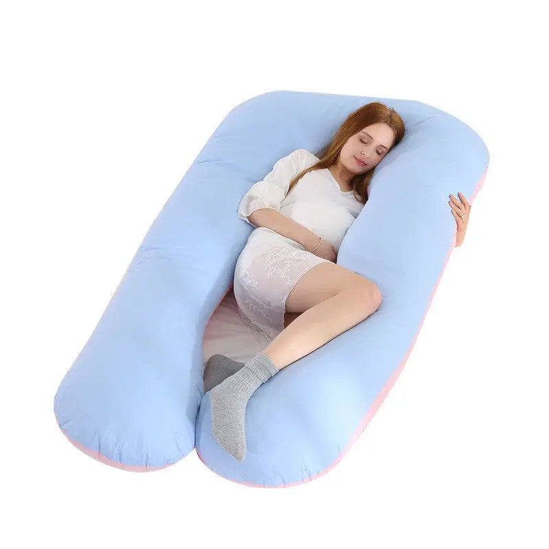 U-shape pillow LeRameauShop
