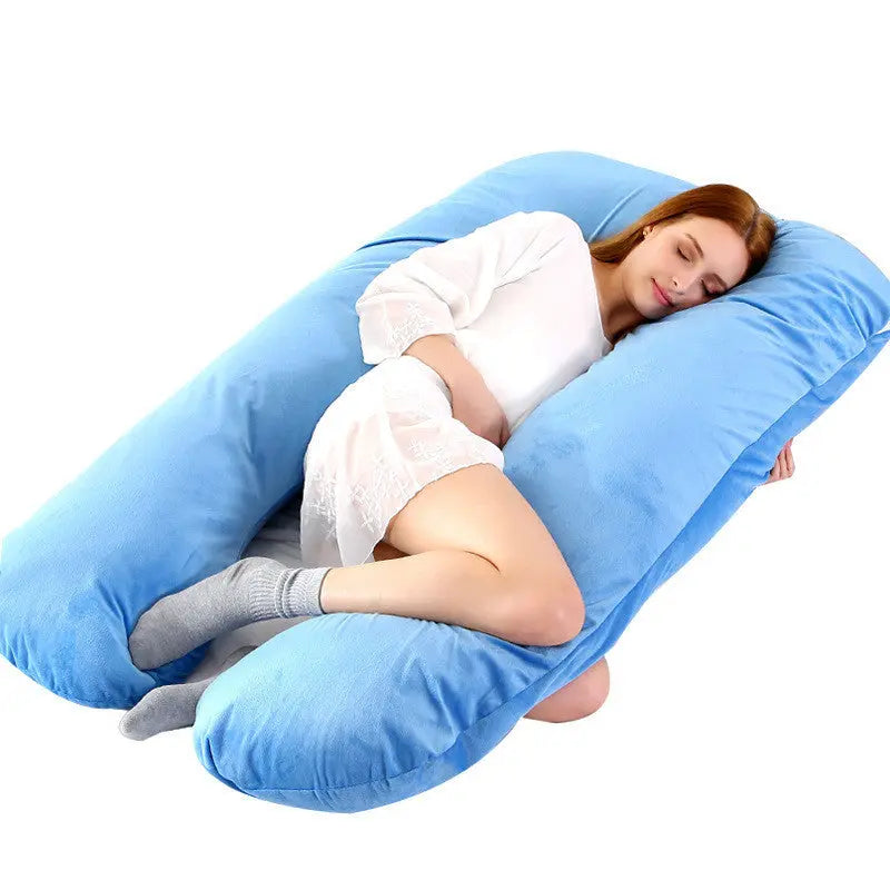 U-shape pillow LeRameauShop