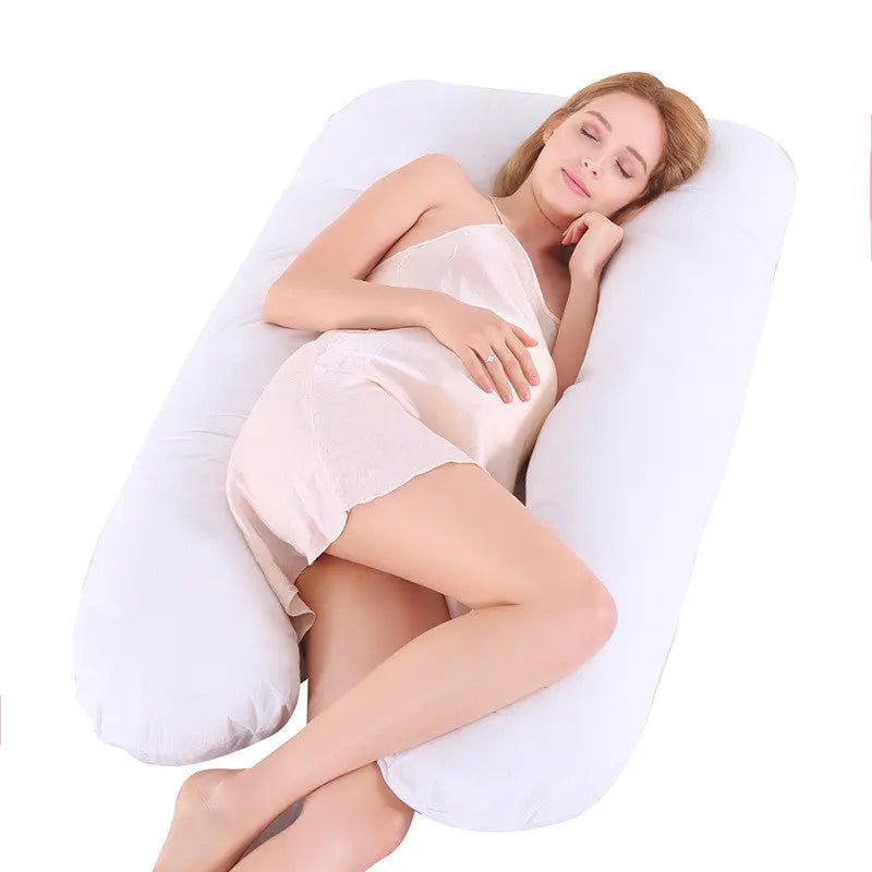 U-shape pillow LeRameauShop