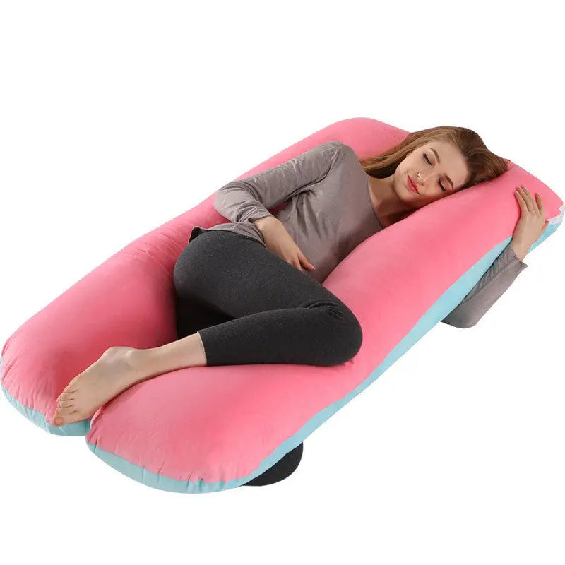 U-shape pillow LeRameauShop