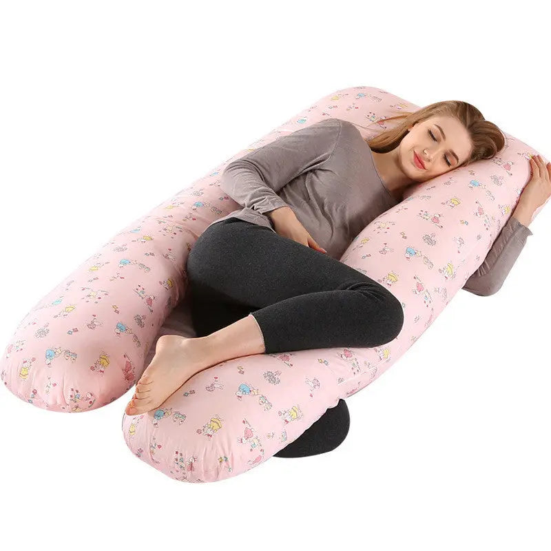 U-shape pillow LeRameauShop