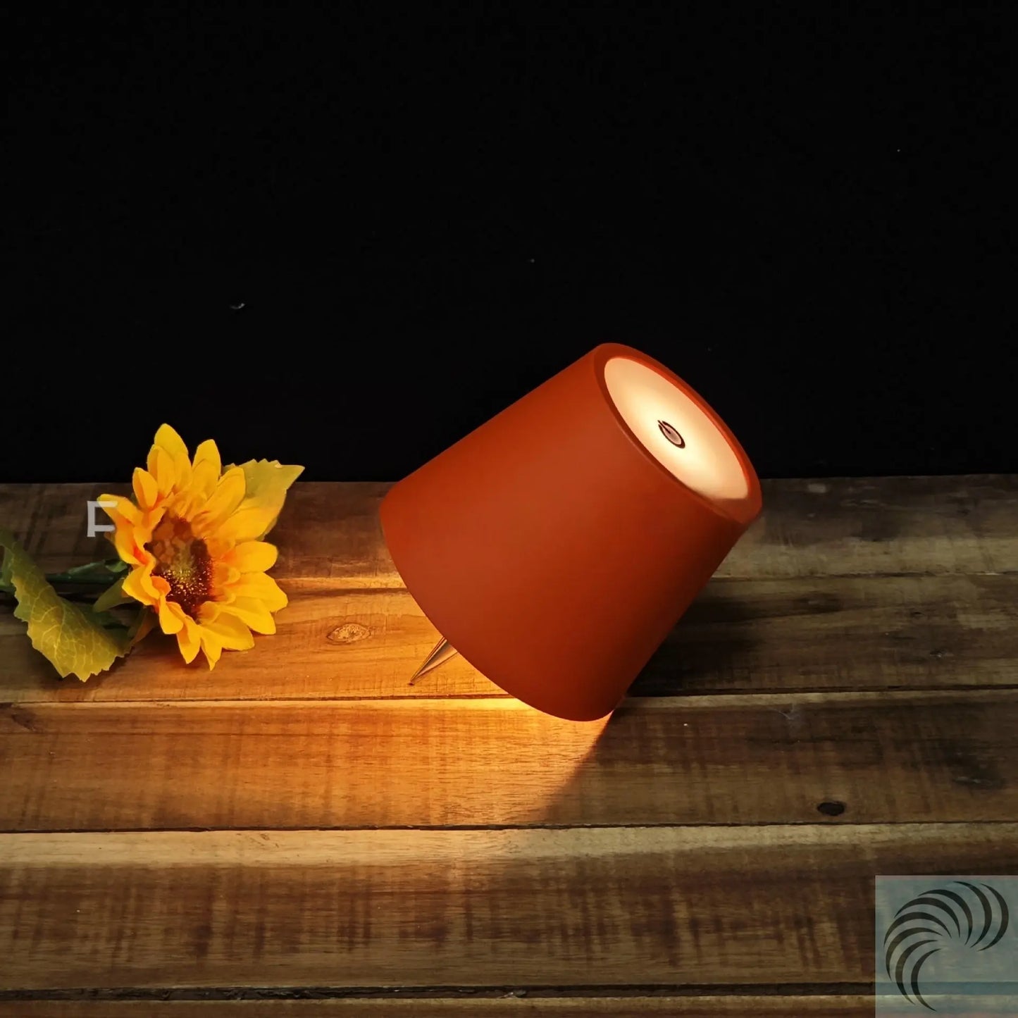 Exclusive For Cross-border Plug-in Wine Bottle Lights Three-color Dimming Metal Wine Bottle Table Lamp LeRameauShop