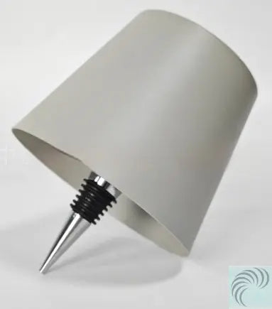 Exclusive For Cross-border Plug-in Wine Bottle Lights Three-color Dimming Metal Wine Bottle Table Lamp LeRameauShop