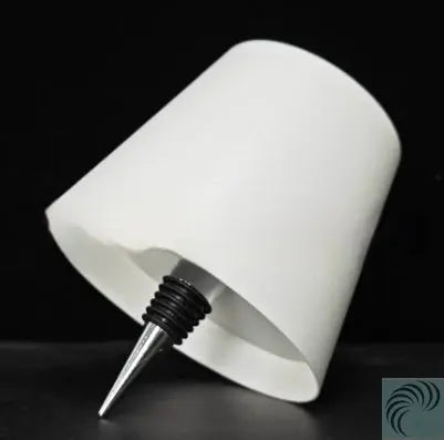 Exclusive For Cross-border Plug-in Wine Bottle Lights Three-color Dimming Metal Wine Bottle Table Lamp LeRameauShop