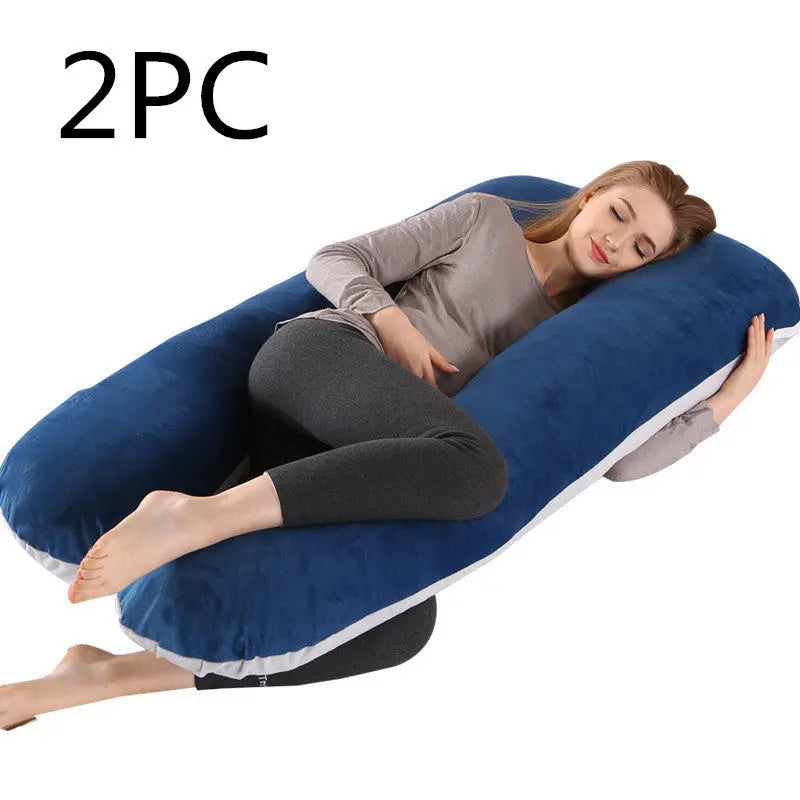 U-shape pillow LeRameauShop