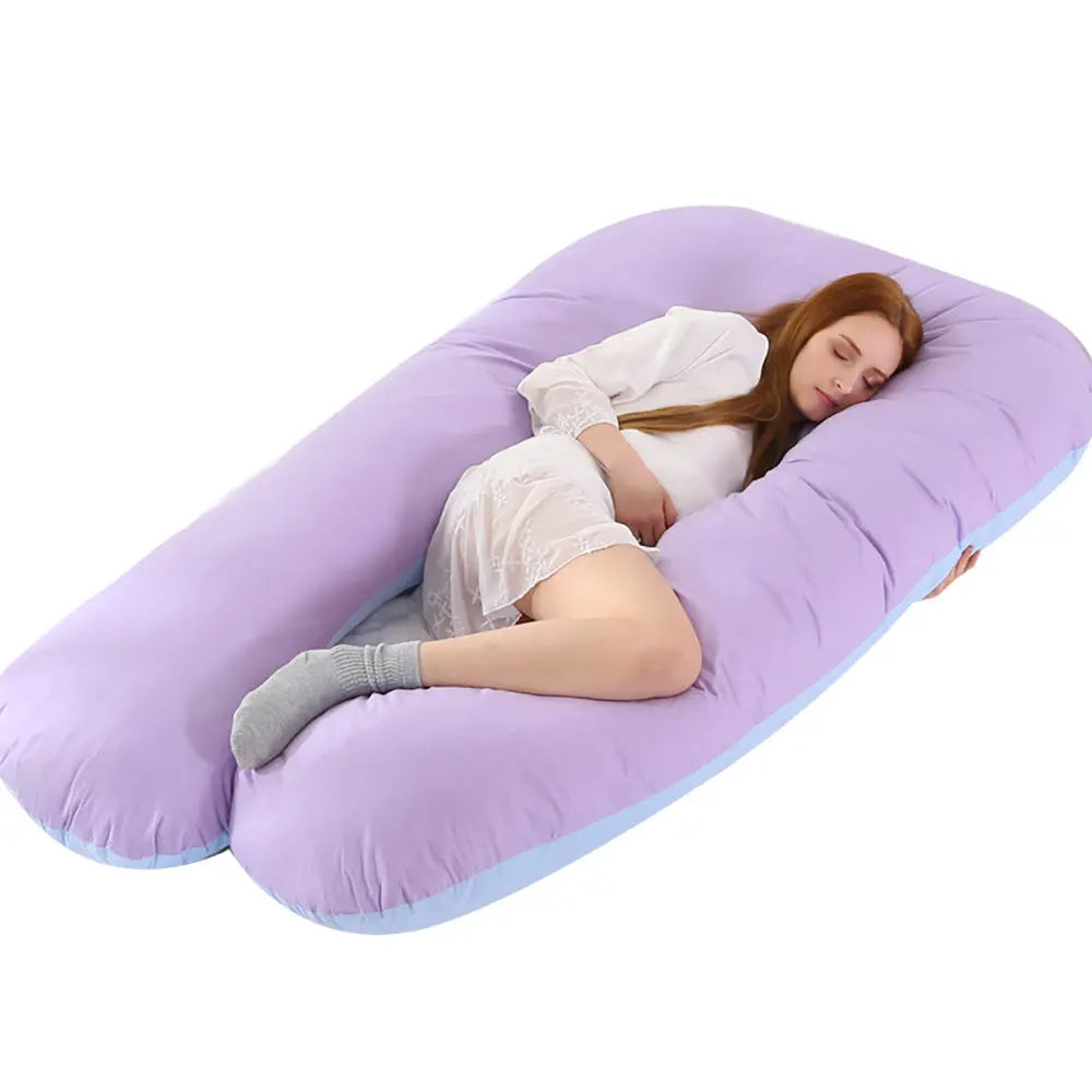 U-shape pillow LeRameauShop