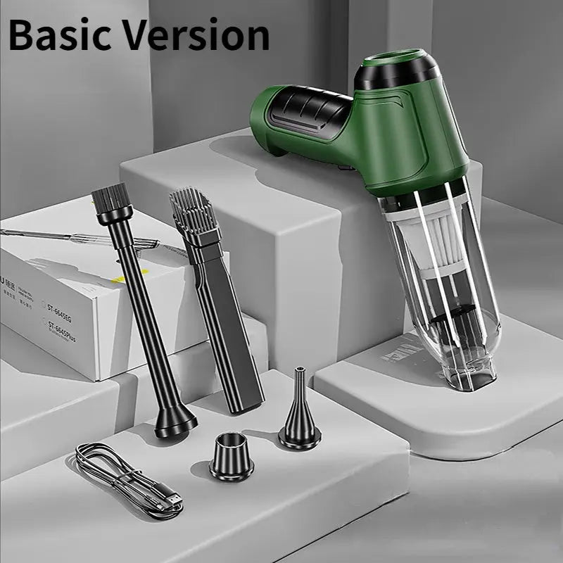 Wireless Car Vacuum cleaner LeRameauShop