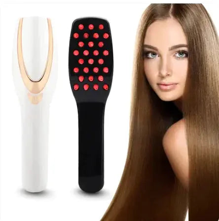 brosse de massage des cheveux - lerameaushop