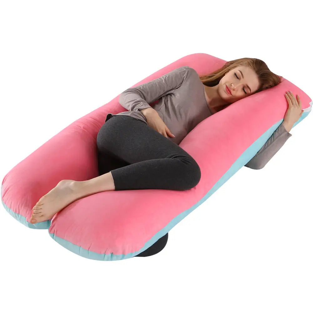 U-shape pillow LeRameauShop