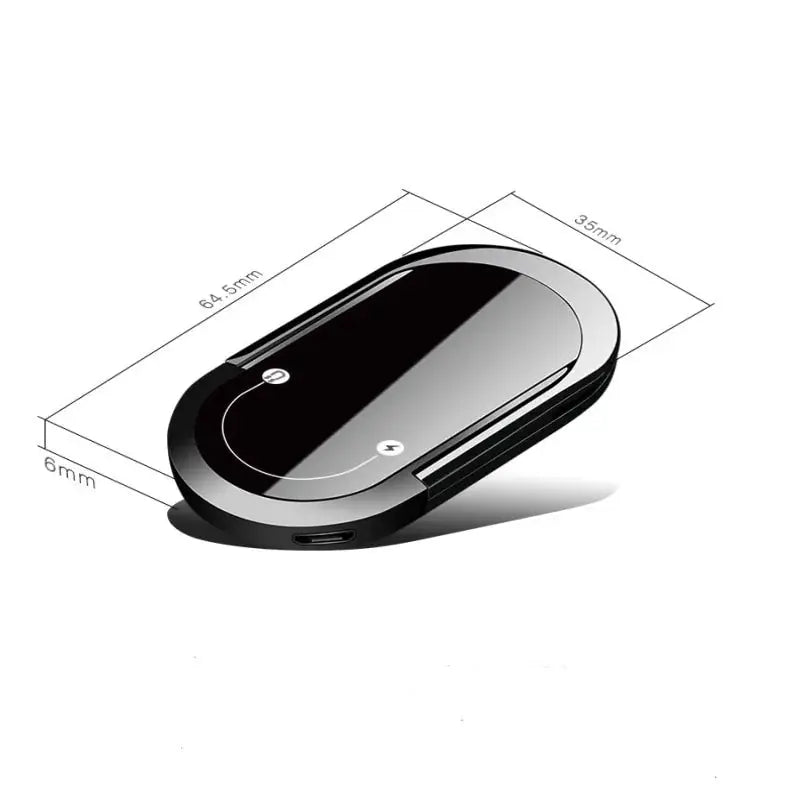Briquet USB - LeRameauShop