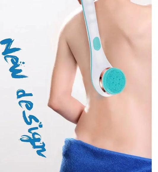 Brosse de bain pour le dos : un indispensable pour une hygiène corporelle parfaite - LeRameauShop