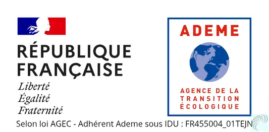 Lerameaushop-adhésion-ademe-pour-le-recyclage-des-déchets LeRameauShop