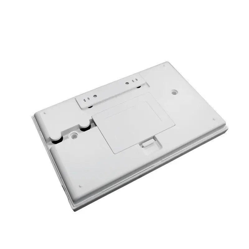 Intelligent WiFi GSM Touch Button Household Alarm LeRameauShop