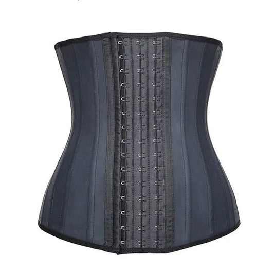 Corset amincissant en latex pour femme LeRameauShop