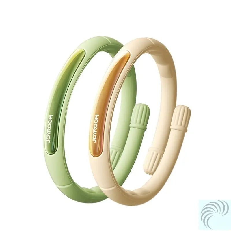 Bracelet anti moustique rechargeable LeRameauShop