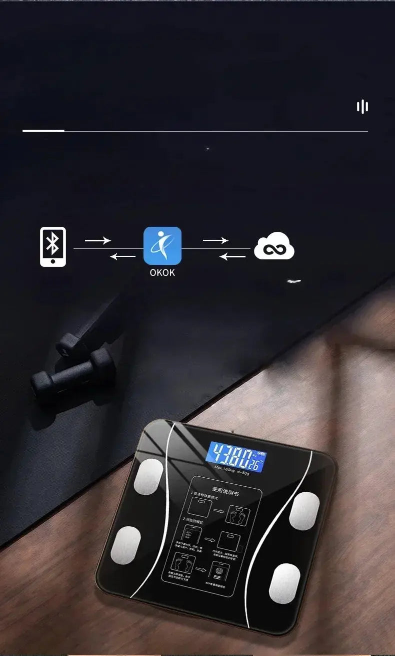 balance connectée usb pas cher - lerameaushop