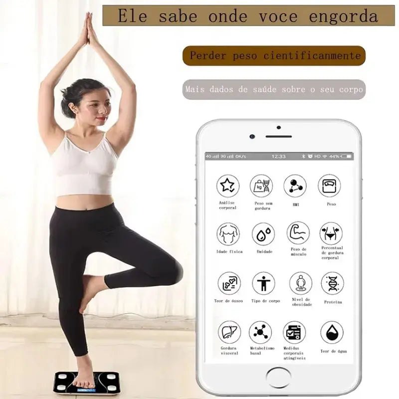 balance connectée usb pas cher - lerameaushop