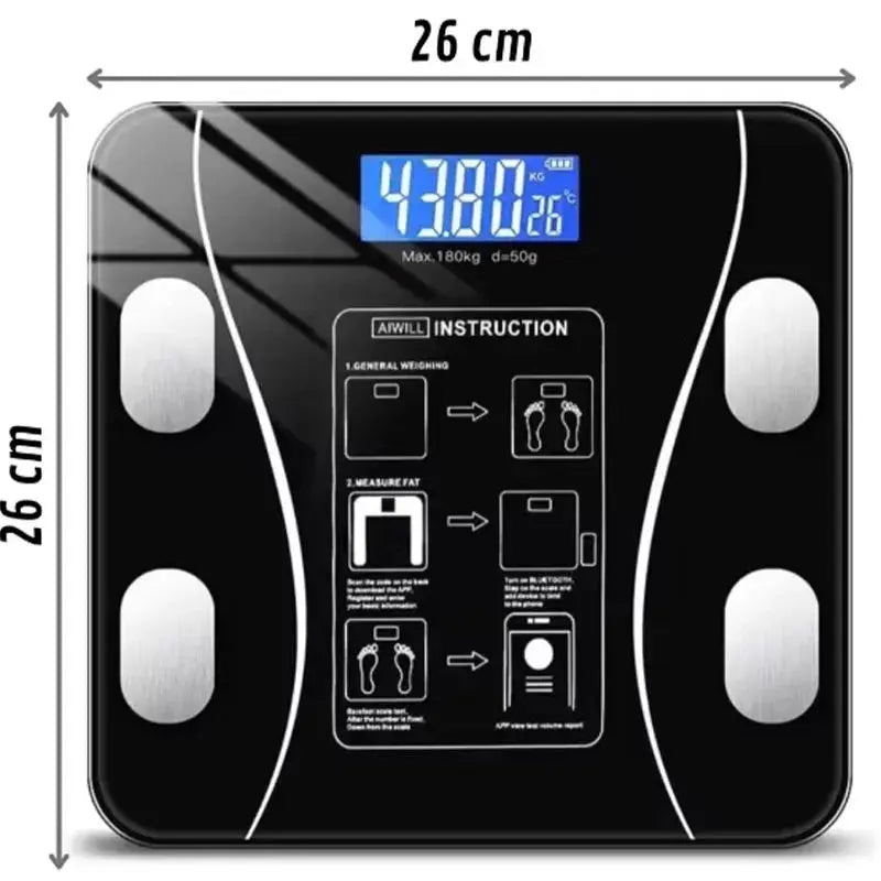balance connectée usb pas cher - lerameaushop
